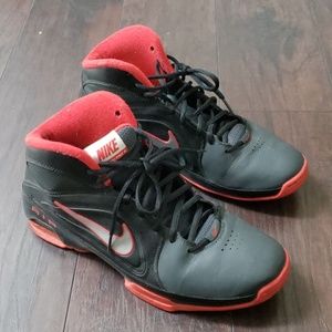 Nike VISI pro 3 men's size 10